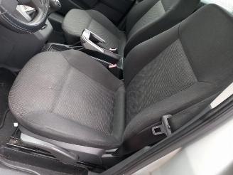 Opel Zafira Zafira (M75), MPV, 2005 / 2015 2.2 16V Direct Ecotec picture 19