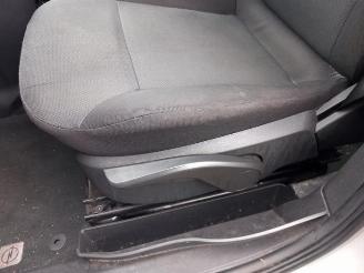 Opel Zafira Zafira (M75), MPV, 2005 / 2015 1.8 16V Ecotec picture 18