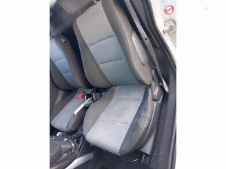Opel Tigra Tigra Twin Top, Cabrio, 2004 / 2010 1.8 16V picture 23