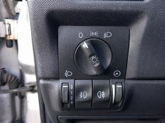 Opel Tigra Tigra Twin Top, Cabrio, 2004 / 2010 1.8 16V picture 19