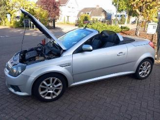 Opel Tigra Tigra Twin Top, Cabrio, 2004 / 2010 1.8 16V picture 10