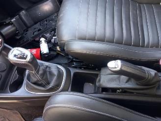 Opel Corsa-E Corsa E, Hatchback, 2014 / 2019 1.4 Turbo 16V picture 23