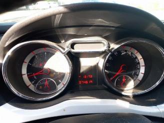 Opel Adam Adam, Hatchback 3-drs, 2012 / 2019 1.2 16V picture 31