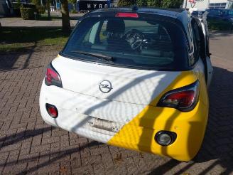 Opel Adam Adam, Hatchback 3-drs, 2012 / 2019 1.2 16V picture 6