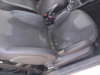 Opel Adam Adam, Hatchback 3-drs, 2012 / 2019 1.2 16V picture 13