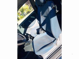 Opel Corsa Corsa C (F08/68), Hatchback, 2000 / 2009 1.2 16V picture 17