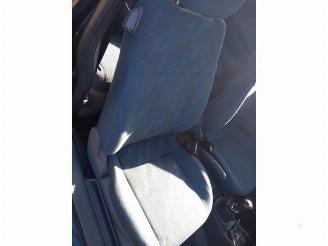 Opel Corsa Corsa C (F08/68), Hatchback, 2000 / 2009 1.2 16V picture 13