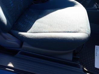 Opel Corsa Corsa C (F08/68), Hatchback, 2000 / 2009 1.2 16V picture 14