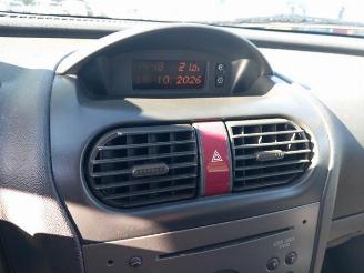 Opel Corsa Corsa C (F08/68), Hatchback, 2000 / 2009 1.2 16V picture 20