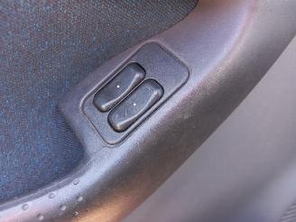 Opel Corsa Corsa C (F08/68), Hatchback, 2000 / 2009 1.2 16V picture 27