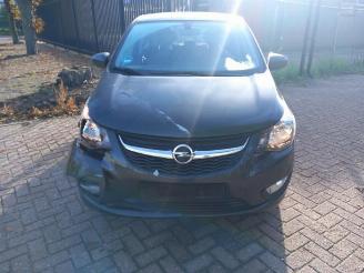 Opel Karl Karl, Hatchback 5-drs, 2015 / 2019 1.0 12V picture 2