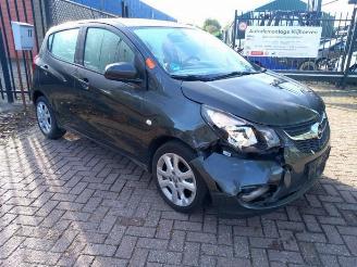  Opel Karl Karl, Hatchback 5-drs, 2015 / 2019 1.0 12V 2018/1