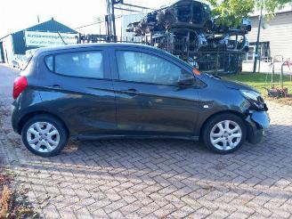 Opel Karl Karl, Hatchback 5-drs, 2015 / 2019 1.0 12V picture 8