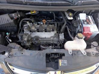 Opel Karl Karl, Hatchback 5-drs, 2015 / 2019 1.0 12V picture 9