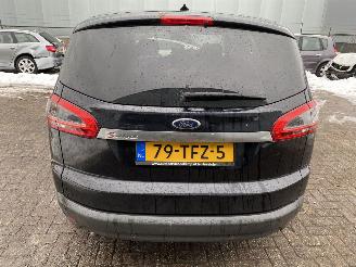 Ford S-Max 2.0 TDCI Titanium Automaat picture 5