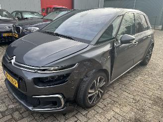  Citroën C4 Spacetourer 1.2 PureTech 130 PK S&S Business 2019/7