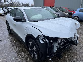 Renault Mégane E-Tech Optimum Charge Equilibre  160 kW/60 kWh picture 3