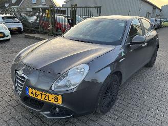 Uttjänta bilar auto Alfa Romeo Giulietta 1.4 T Distinctive 2011/6