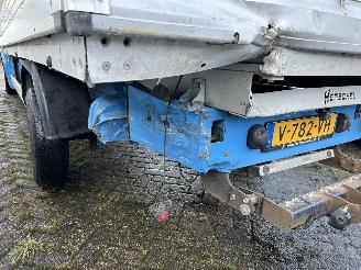 Volkswagen Crafter 35  2.0 TDI   Pick Up L4 picture 6