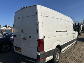 Volkswagen Crafter 35  2.0 TDI L4H3 Trendline picture 5