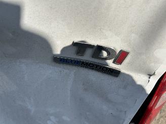 Volkswagen Caddy 1.6 TDI picture 5