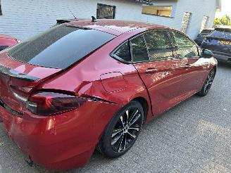 Opel Insignia Grand Sport 2.0 Turbo Automaat  Business Elegance picture 4