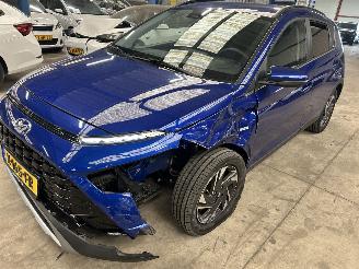 Hyundai Bayon 1.0 T-GDI Premium    ( 14965 KM ) picture 1