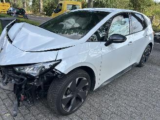 Cupra Born Essential 63 KwH    170 KW picture 1