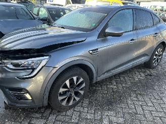 Renault Arkana 1.6  E-Tech Hybrid  Automaat picture 1