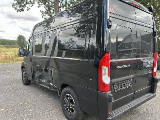 Fiat Camper Capron CVF2   2.2 Diesel  Automaat   ( 2808 Km ) picture 8