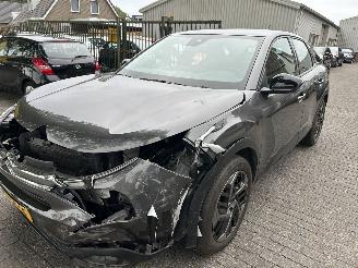 Unfallwagen Citroën C4 1.2 PureTech Plus 2024/3