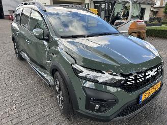 Dacia Jogger 1.0 TCe  LPG G3 picture 3