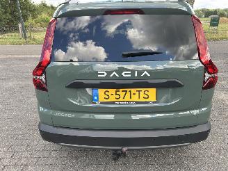 Dacia Jogger 1.0 TCe  LPG G3 picture 8