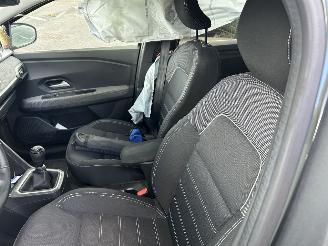 Dacia Jogger 1.0 TCe  LPG G3 picture 11