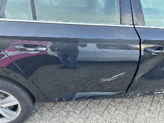 Skoda Superb 1.5 TSI  Automaat Stationcar Business Edition picture 6