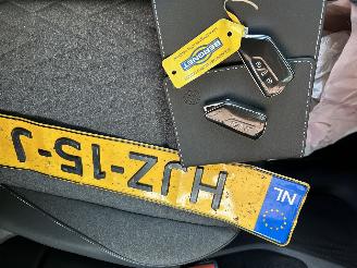 Volkswagen  Tayron  1.5 e-Hybrid Life Edition  Automaat  ( nw prijs 56500,00 ) picture 16