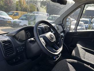 Opel Movano 2.2 Diesel  L2H2  3.5t Zwaar HD picture 10