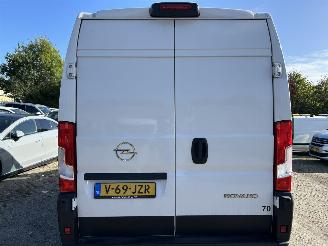 Opel Movano 2.2 Diesel  L2H2  3.5t Zwaar HD picture 5