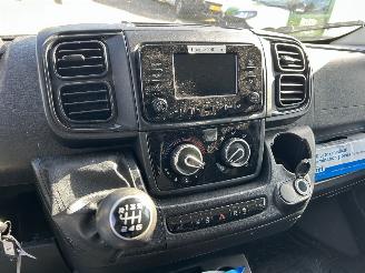 Opel Movano 2.2 Diesel  L2H2  3.5t Zwaar HD picture 9