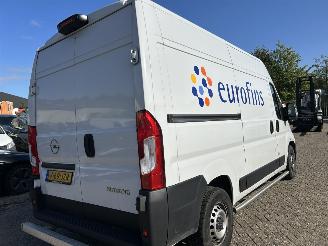 Opel Movano 2.2 Diesel  L2H2  3.5t Zwaar HD picture 4