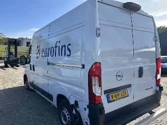 Opel Movano 2.2 Diesel  L2H2  3.5t Zwaar HD picture 6
