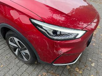 MG ZS EV  Comfort  130 kW picture 4
