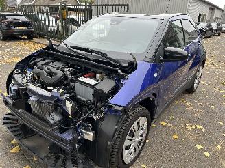 Toyota Aygo X  1.0 VVT-I MT Envy picture 1