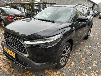 Avarii autoturisme Toyota Corolla Cross 200 Dynamic Hybrid Automaat  ( 19084 KM ) 2024/10