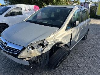 bruktbiler motor Opel Zafira 1.8 2011/5
