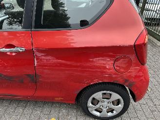 Kia Picanto 1.0   3 Drs picture 8