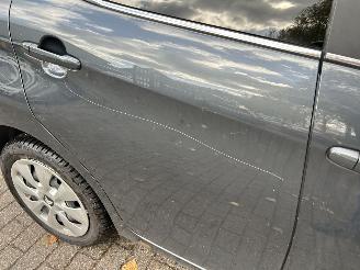 Citroën C1 1.0 picture 13