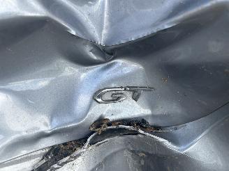 Peugeot 208 EV  100 kW / 50kWh   GT uitvoering  Automaat picture 6