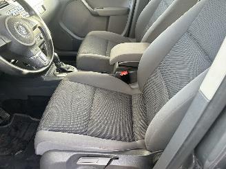 Volkswagen Touran 1.6 TDI  Automaat  ( 7 persoons ) picture 11