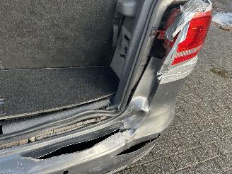 Volkswagen Touran 1.6 TDI  Automaat  ( 7 persoons ) picture 9